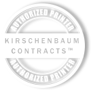 Kirschenbaum logo